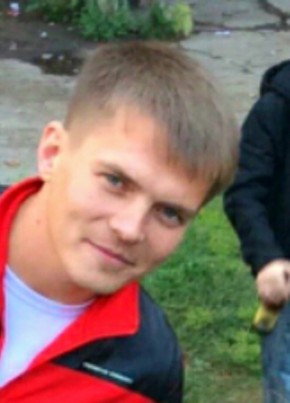 Александр, 32, Россия, Нижнеудинск