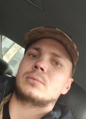 Алексей, 31, Россия, Владимир