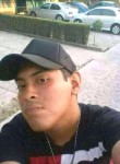 Omar Esteban ser, 18  , Tapachula