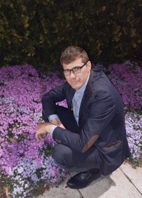 Gosha, 37, Russia, Krasnodar