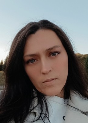 Ольга из Ярославли 42 года