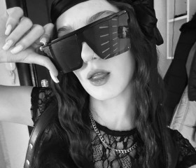 Viktoriya, 26, Zheleznogorsk (Krasnoyarskiy)