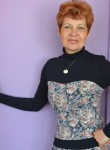 Ольга, 67 лет, Челябинск
