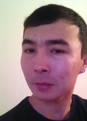 Madiar, 35, Қазақстан, Алматы