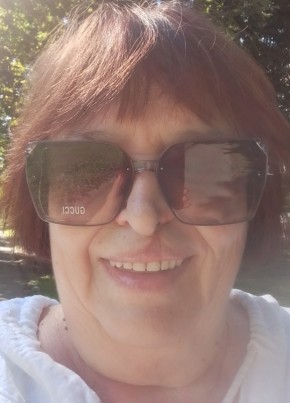 Ирина из Орёла 60 лет