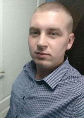 Николай, 33, Рэспубліка Беларусь, Давыд-Гарадок