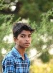 Pankaj Parmar, 21 год, Ahmedabad