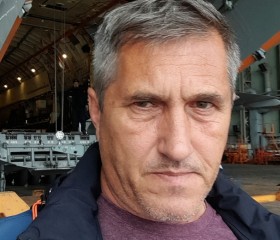 Vladislav, 51, Ulyanovsk