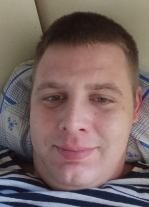 Александр, 32, Россия, Балтийск