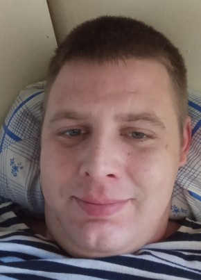 Aleksandr, 32, Russia, Baltiysk