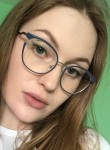 Анна, 21 год, Казань