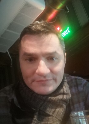 Рустам из Ижевска 47 лет