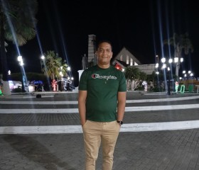 ender, 31, Merida