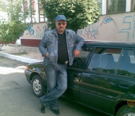 Виктор, 57 лет, Білгород-Дністровський