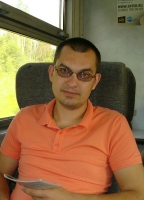 Александр, 41, Россия, Арзамас