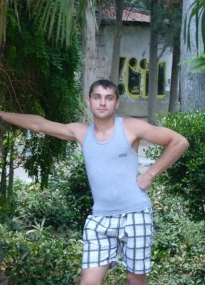 Алексей из Клинцы 33 года