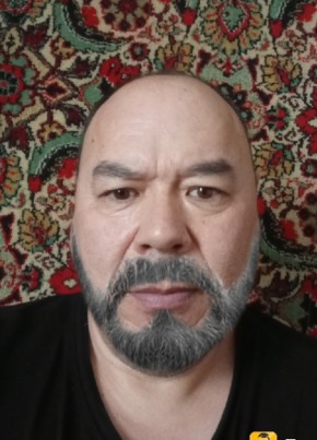 Измайл из Новоузенска 48 лет