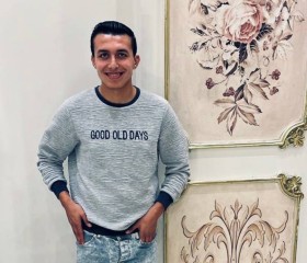 Khaled, 24, Disuq