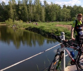 Сергей, 38 лет, Омск