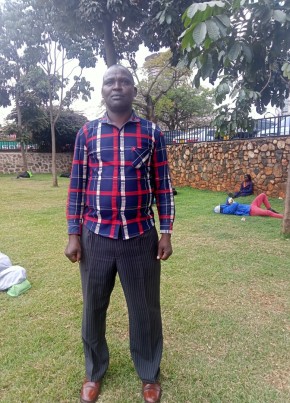 amos rionoo, 50, Kenya, Nairobi