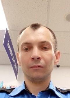 Serge, 38, Россия, Богородицк