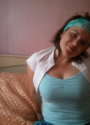 Анна, 39, Россия, Серпухов