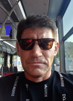 Mikail, 52, Azərbaycan Respublikası, Bakı