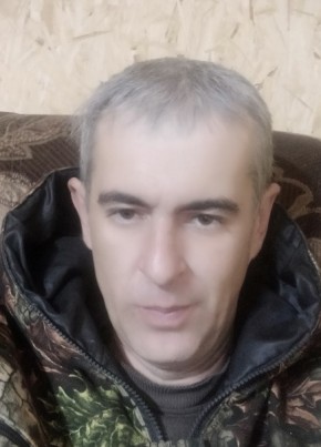 Александр, 39, Россия, Изобильный