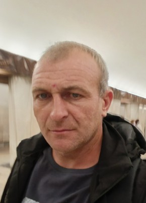Сергей из Москвы 39 лет