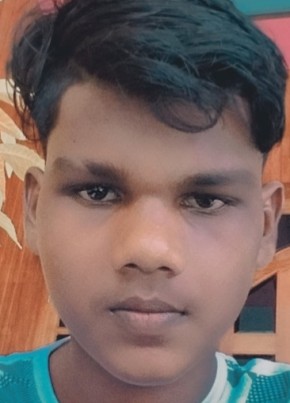 R. Sahaya aswin, 19, India, Colachel