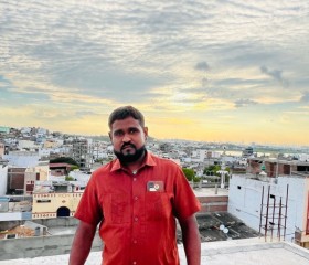 KAREEM. KHAN, 28 лет, Hyderabad