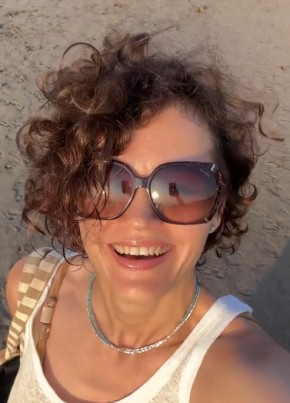Marina из Москвы 45 лет