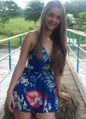 Flavia, 21, República Federativa do Brasil, Rondonópolis