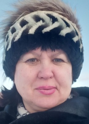Галина, 56, Россия, Каменск-Уральский