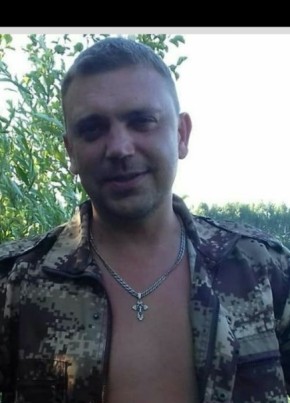 Алексей, 41, Россия, Керчь