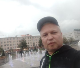 Дима, 42 года, Качканар