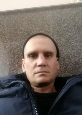 Алексей, 39, Россия, Лесосибирск