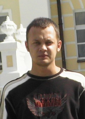 Айрат, 40, Россия, Казань