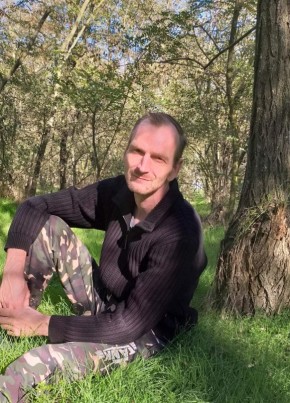 Павел, 46, Россия, Темрюк