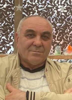Сергей, 64, Россия, Можайск