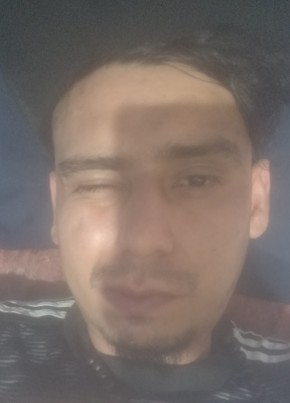 Alberto из García 30 лет