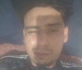 Alberto, 30, Garcia