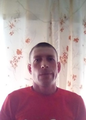 Alexander, 41, Россия, Арзгир
