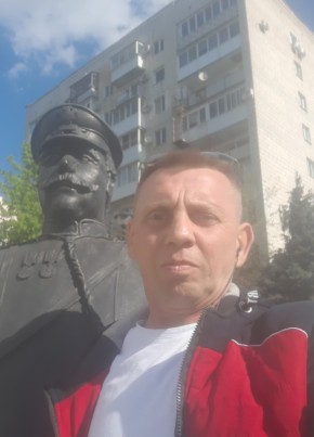 Сергей, 48, Россия, Советский (Югра)