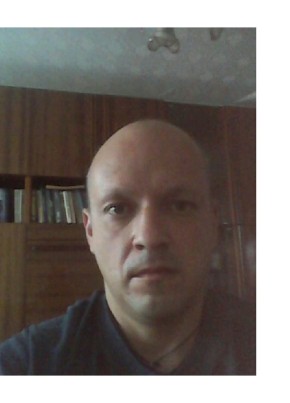Виктор, 45, Россия, Коркино