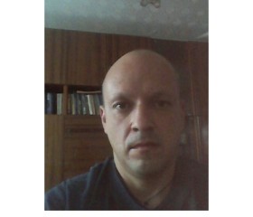 Виктор, 45 лет, Коркино