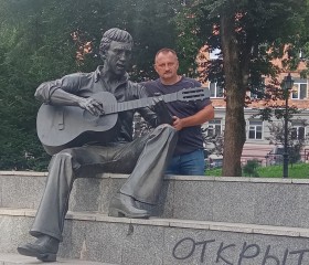 Сергей, 51 год, Новоалтайск