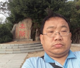 成晟, 57 лет, 臺中市