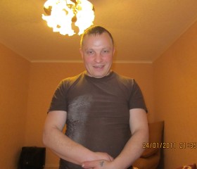Жека, 41 год, Мончегорск