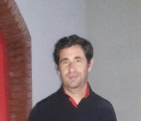 Javier, 49 лет, Ciudad de Córdoba